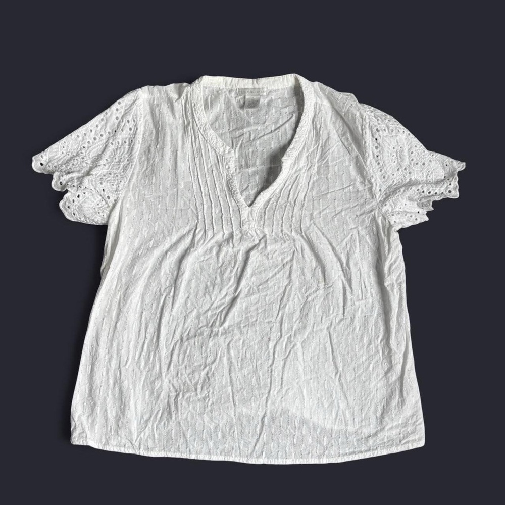 Lace Top
